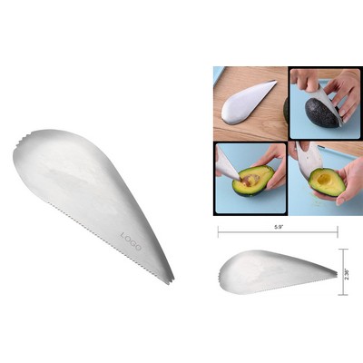 Avocado Slicer