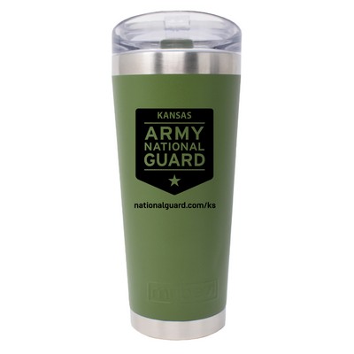 26 oz. Classic Powder Coated Tumbler