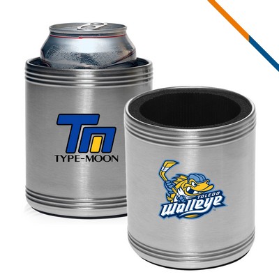 Visarti Stainless Steel Can Cooler