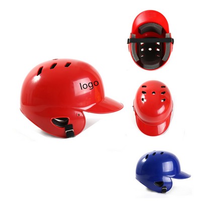 Baseball Batting Helmet