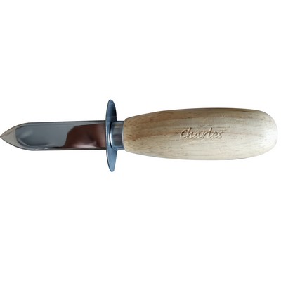 Oyster Knife