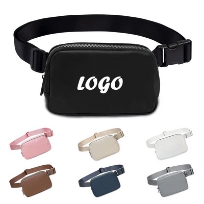 Crossbody Waist Belt Bags