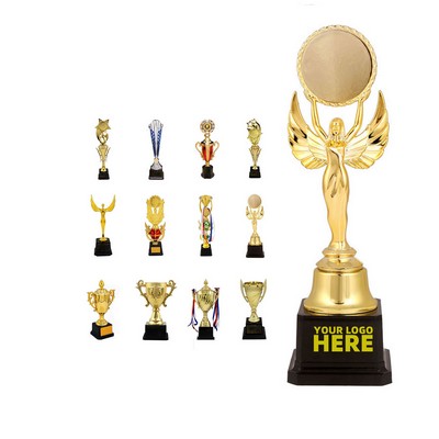 School Trophy Party Supplies