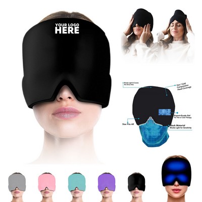 Migraine Relief Mask