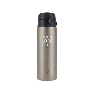 Large Capacity Stainless Mug 20 oz./24 oz.