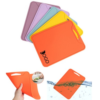 Silicone Cutting Board