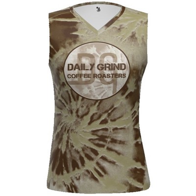 Sub Sleeveless Women's Tee