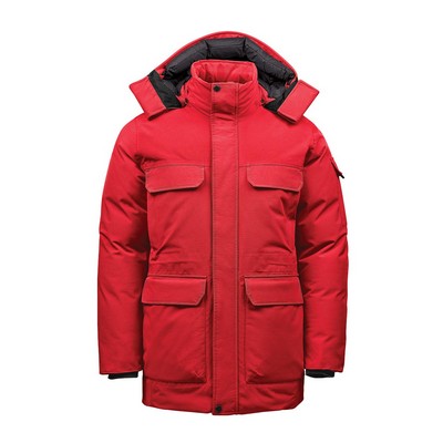 Stormtech Men's Denali Parka