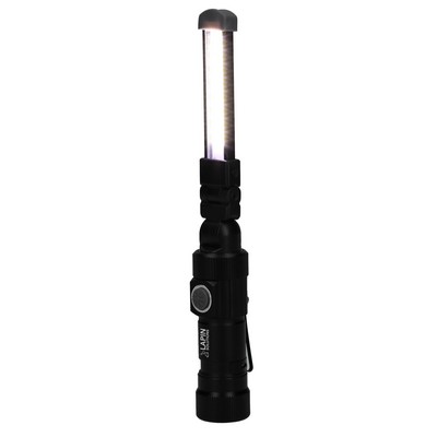 Mini Eco 120 Lumen Work Flashlight