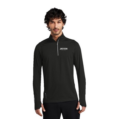 OGIO® ENDURANCE Nexus 1/4-Zip Pullover