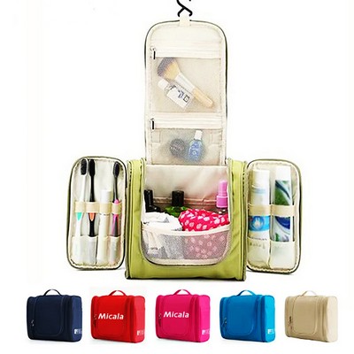 Waterproof Travel Organizer Bag