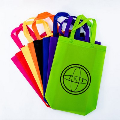 Multicolour RPET Tote Bag