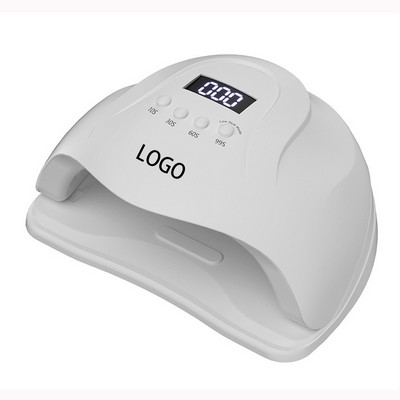 UV LED Nail Lamp