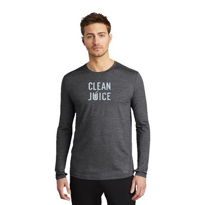 OGIO® ENDURANCE Force Long Sleeve Tee