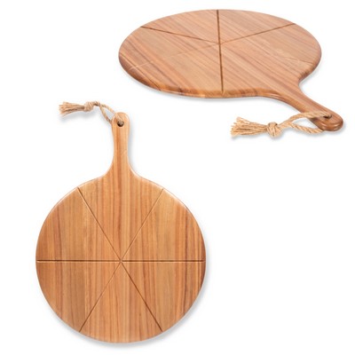 Napoletana Pizza Cutter Board