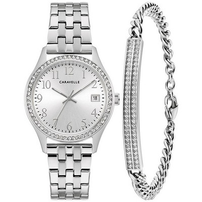 Caravelle Women's Boxed Set