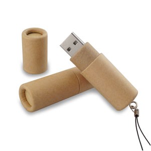 1GB Eco USB Drive 800