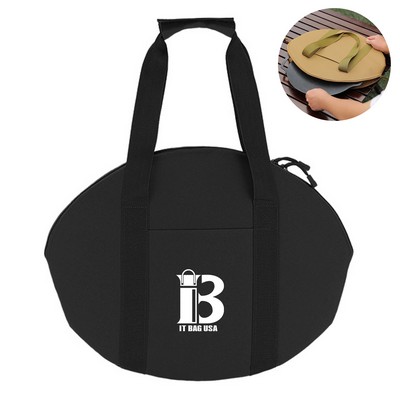 Camping Cookware Pan Bag