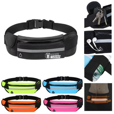 Neoprene Fanny Pack