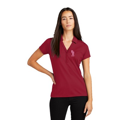 OGIO® Ladies Framework polo