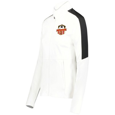 Ladies Crosstown Jacket