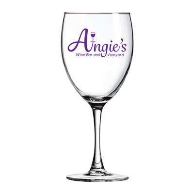 10.5 oz. Nuance Wine Glass