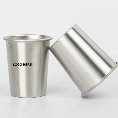 16oz Stainless Steel Pint Cup