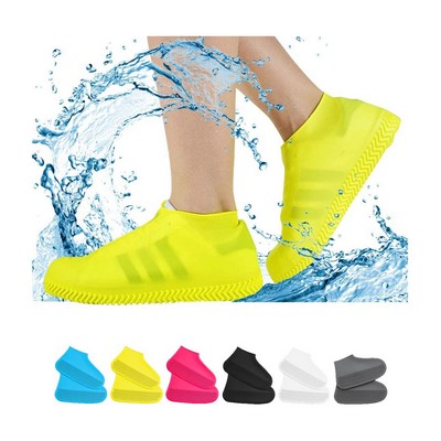 Waterproof Shoe Covers