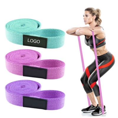 3pcs Set Resistance Exercise Booty Bands