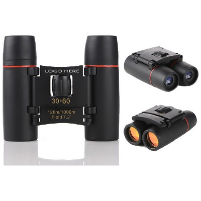 Folding Binoculars Telescope