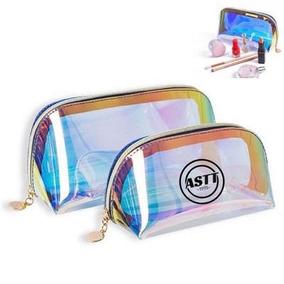 Laser Cosmetic Bag