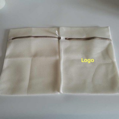 Mesh Laundry Bags for Washers 11.8" X 15.7"