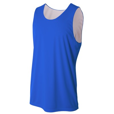 A4 Youth Reversible Sprint Jump Jersey