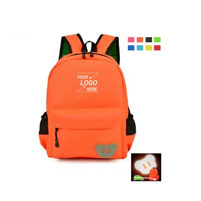 Kids School Backpack for Kindergarten