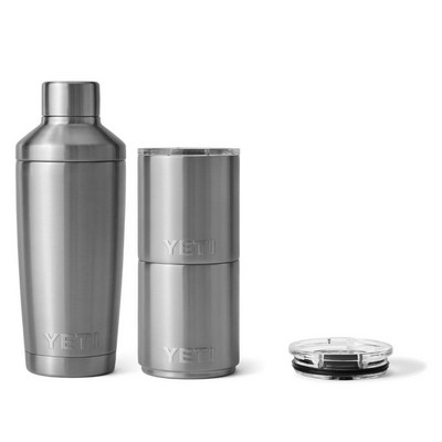 YETI Rambler Cocktail Shaker & Lowball Set