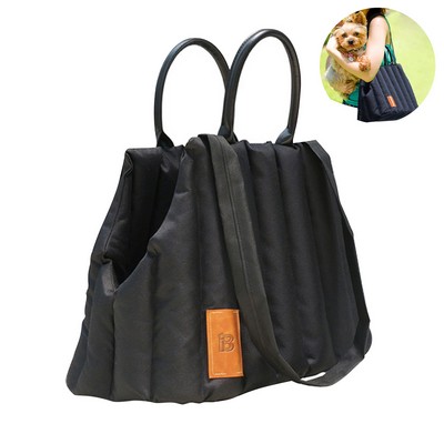 Oxford Pet Tote Bag