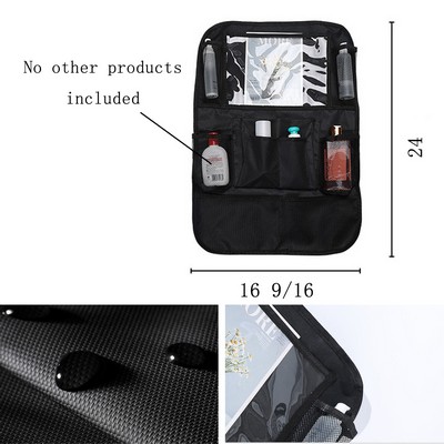 Car Seat Storage Bag