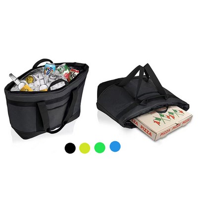 Perfect Insulated Grocery Cooler Bag