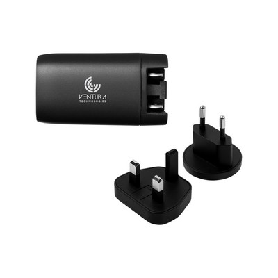 Native Union Fast GAN Charger PD67W, Intl