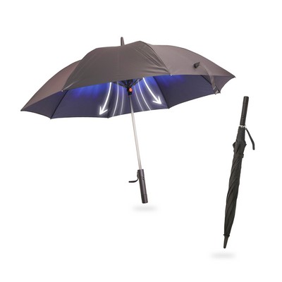 Sport Umbrella with Fan