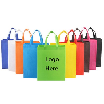 Non-Woven Shopping Tote Bag