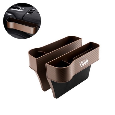 Car Seat Gap Organizer