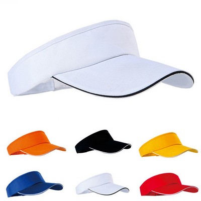 Unisex Tennis Elegance for Adult's Stylish Tennis Cap