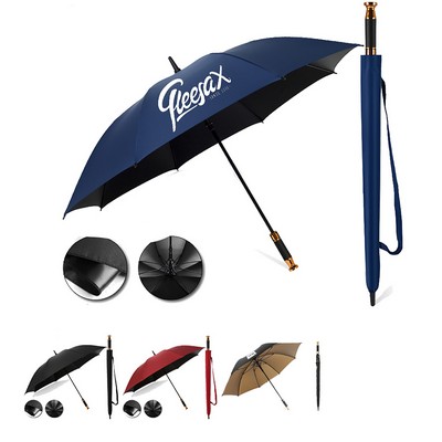 58" Arc Automatic Open Golf Umbrella