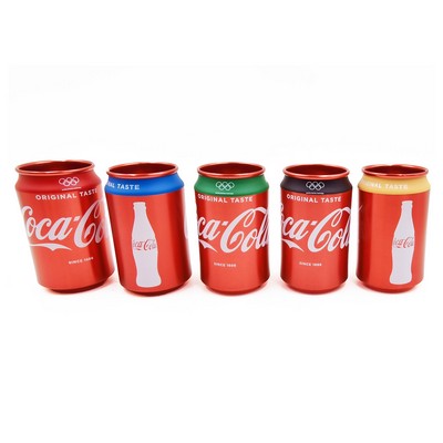 12oz Food Grade Aluminum Tumbler Can