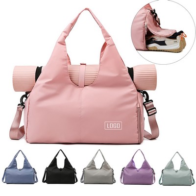 Yoga Mat Bag