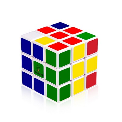 3X3 Custom Magic Cube