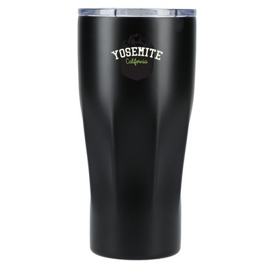 Mega Victor Recycled Vacuum Insulated Tumbler 30oz