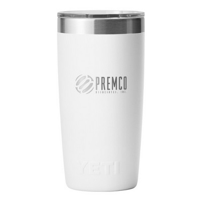 YETI Customized Rambler 10 oz. Tumbler