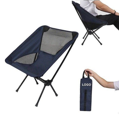 Portable Folding Camp Chairs